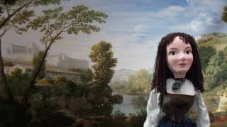 The Vision of Floyer Sydenham - a short film with music
