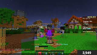 Fakepixel livestream but near 4,000 subs| Live 🔴|