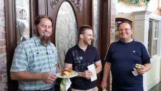 FASCO Las Vegas Misspelling Bee Winner March 2017