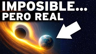 Mundos Prohibidos: ¡Estos Planetas Ni Siquiera Deberían Existir! - DOCUMENTAL ESPACIO
