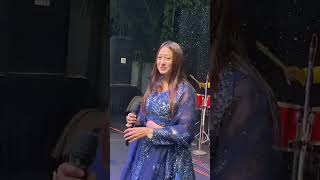 Yogita Patel Live || Jamnagar Dandiya Rass 