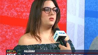 Palermo capitale della cultura, Sabrina Ciprì: “Ecco come è nata l’idea del logo”