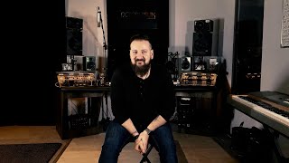 Outside The Lines - Music Documentary - Episode One