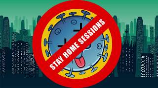 Slither - Velvet Revolver / Stay Home Sessions