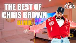 Chris Brown DJ MIX Breezy Bowl Edition!