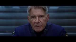 ENDER'S GAME - First Film Clip "Mazer Rackham's Run"