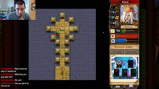 Desktop Dungeons Live Playthrough Episode-2