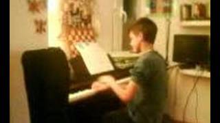 Marc Oriol Final Fantasy Theme