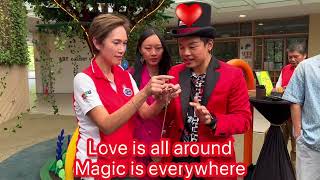 Minister Magic