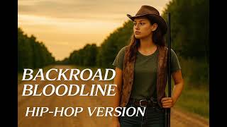 BACKROAD BLOODLINE (OFFICIAL MUSIC )  HIP-HOP VERSION