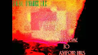 General Dynamics I.N.C  - Welcome To Ashford Hills (2023 Dark Ambient/Drone Music)