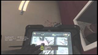 Black Ops 2: Booster Buster
