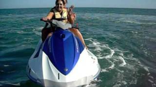 ski's in the keys