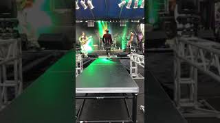 Master T.C. & The Visitors - La Dee Dah LIVE at Sandusky Pride 2018