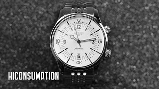 The Best Vintage-Inspired Dive Watch? - Longines Legend Diver Review
