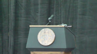 Scott Roberts Live Stream