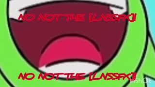 My Reaction That I Feel From The [LNSSFX] From The Second Time!