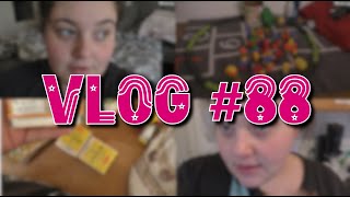 [Vlog] #88 I Babysprache I Einsam I Ersatzprodukt I