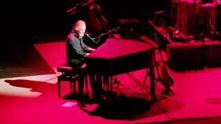 Jackson Browne "Rosie" @ Au-Rene Theater, Ft Lauderdale FL 08/01/23