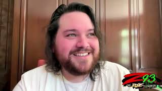Wolfgang Van Halen Talks Mammoth's New Album, 'I Really Wanna' Video, and More