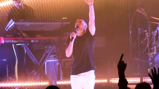 TAUREN WELLS!! THE HILLS AND VALLEYS  TOUR. Vancouver Washington. 11/8/2019