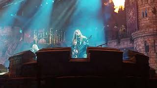 Sabaton-To Hell and back-24.11.2025 Stuttgart-Schleyerhalle #concert #live #powermetal #sabaton
