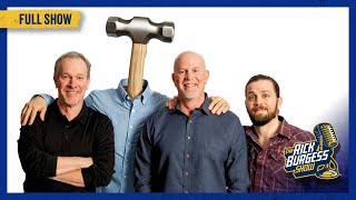 The Rick Burgess Show | LIVE | 1/27/26 | Ep. 256