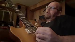 2 minute guitar lesson:  Drop D tuning