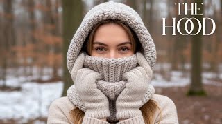 EASILY The BEST Balaclava Crochet Tutorial in the World?