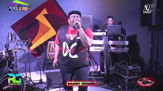 RG THE BAND "SOCA DISTANCING" - DADDY CHINEE (1)