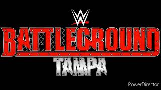 WWE Battleground 2025 (Official Theme Song)