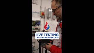 RCD Live Testing Made Simple