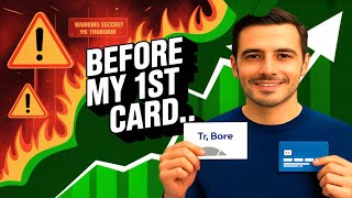 7 Things I Wish I Knew Before Getting My First Credit Card