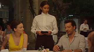 [Movie Recap] They Insulted The Waitress Don’t Know She Is A Cult Member.