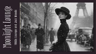 1960s Romantic Film love song | Relax & Work Music -Vintage love song Henry Mancini style