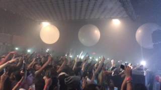 Adventure Club, Crave You Ritz Ybor 2017