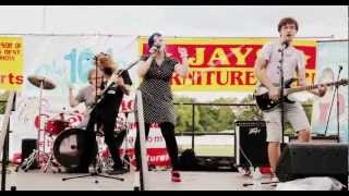 ET (Katy Perry cover) by Archana