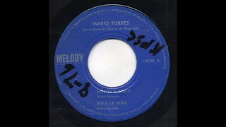 Mario Torres - Viva La Vida - Melody ep-a-2