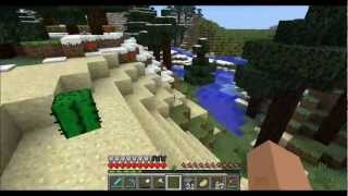 Minecraft Campaigns - Preparing for 1.3 EP06 Jeb makes us wait even longer.