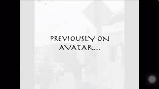 Kid Gets Slushy Thrown At Him #shorts #ATLA #Aang #Avatar