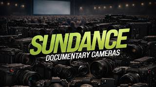 The Documentary Camera Shift at Sundance