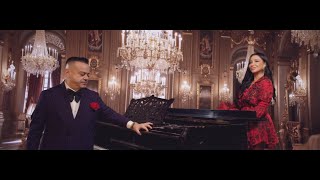 Adrian Minune ❌ Kristiyana - Totul meu | Official Video