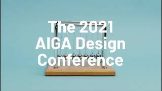 AIGA Intro Video 2021