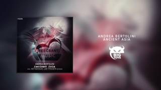 Andrea Bertolini - Ancient Asia (Lee Fraser Remix)