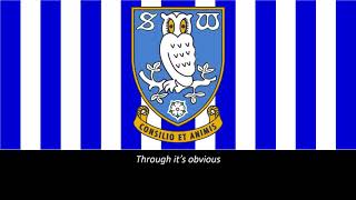 Sheffield Wednesday Anthem (Subtitled)