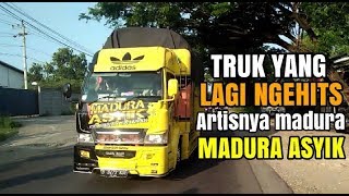 Nyodrek artisnya madura,MADURA ASYIK mbois ilakes