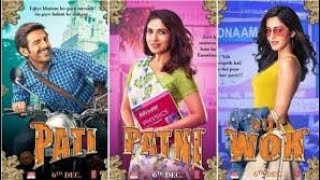 Pati Patni Aur Woh | Dheeme Dheeme Full Video Song | Tony Kakkar, Neha Kakkar | Kartik Aryan