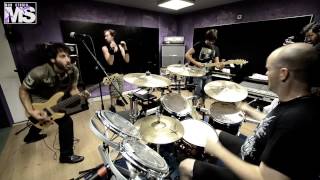 SYSTEM OF A DOWN - Sugar (MON STUDIO live cover sessions #5)