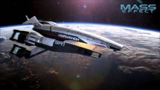 Mass Effect Music - Exit