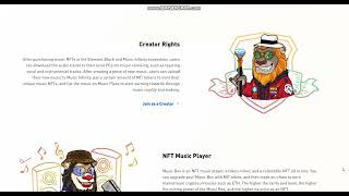 NEW  COIN  -Music Infinity (MIT)- New Crypto Token - New Coin launching -new coin news